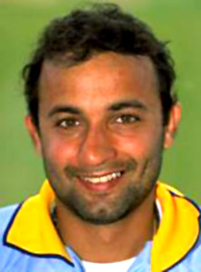 N Mongia, Indian Cricket