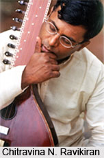 N. Ravikiran