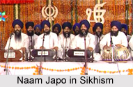 Naam Japo