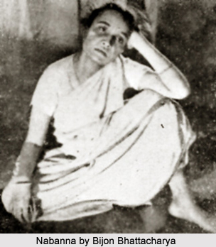 Development of Bengali Drama in Twentieth Century