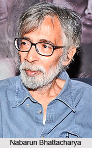 Nabarun Bhattacharya, Bengali Author