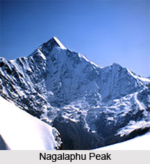 Nagalaphu Peak, Uttarakhand