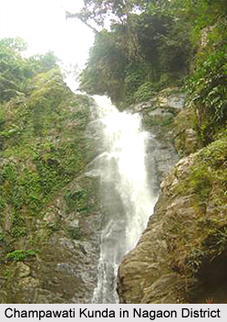 Nagaon District, Assam