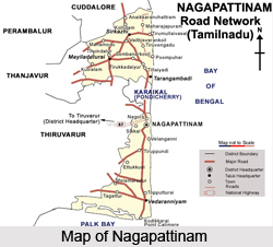 Nagapattinam, Nagapattinam District, Tamil Nadu
