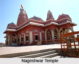 Nageshwar Temple