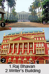 BBD Bagh, Kolkata