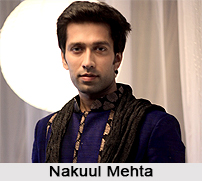 Nakuul Mehta, Indian TV Actor