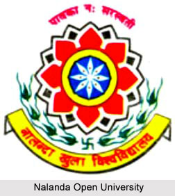 Nalanda Open University, Patna, Bihar