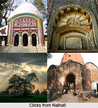 Nalhati, Birbhum District