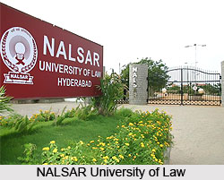 Nalsar Entrance Test