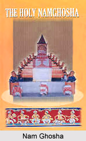 Nam Ghosha, Madhavdeva