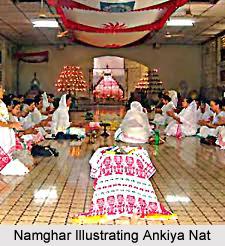 Namghars