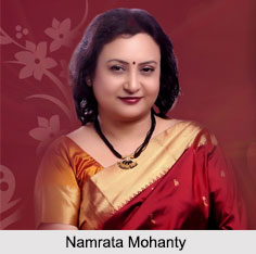Namrata Mohanty, Nazrul Geeti Singers