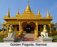 Namsai District, Arunachal Pradesh