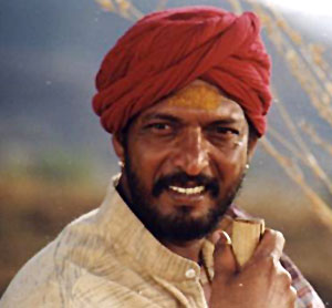 Nana Patekar
