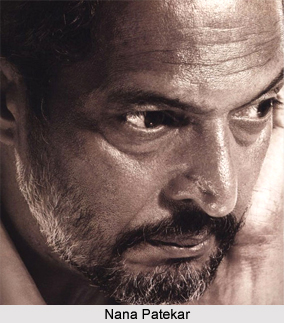 Nana Patekar, Bollywood Actor