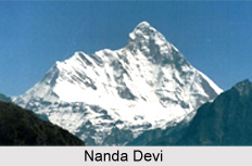 Nanda Devi