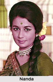 Nanda, Indian Movie Actress