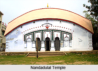 Tourism in Chandannagar