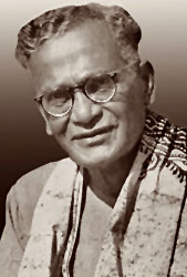 Nandalal Bose