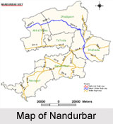 Nandurbar, Nandurbar district, Maharashtra