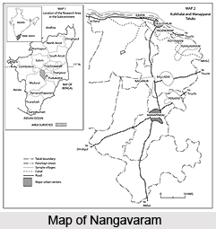 Nangavaram, Tamil Nadu