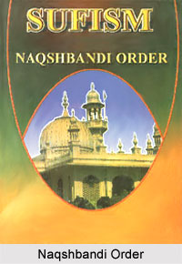 Naqshbandi Order, Sufism