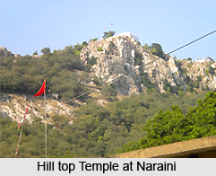 Naraini, Banda District, Uttar Pradesh