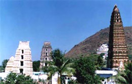 Mangalagiri Narasimhaswami Temple