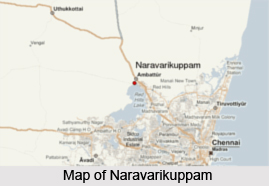 Naravarikuppam, Thiruvallur District, Tamil Nadu