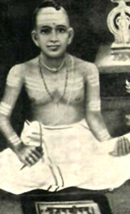 Narayana Bhattatiri , Sanskrit Author
