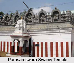 Narayanavanam, Andhra Pradesh