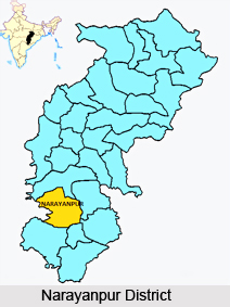 Narayanpur District