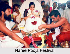 Festivals of Chakkulathu Kavu Temple