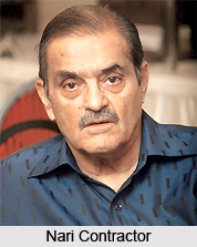 Nari Contractor