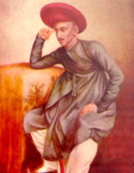 Narmad