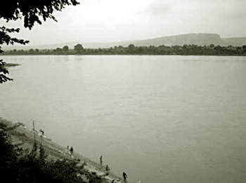 Narmada River
