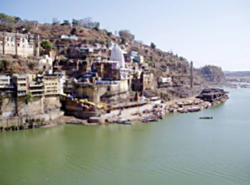 Narmada River
