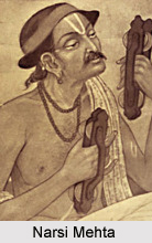 Narsi Mehta, Vaishnava Poet