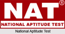 National Aptitude Test (NAT)