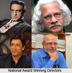 National Award Winning Directors