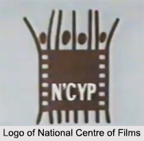 National Centre of Films for Children and Young People