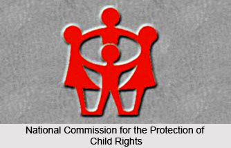 Ministry of Women and Child Development, Indian Ministries