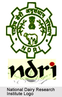 National Dairy Research Institute, Karnal, Haryana