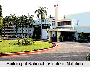 National Institute of Nutrition, Hyderabad, Telangana