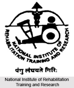 National Institute of Rehabilitation Training and Research, Union Government Autonomous Bodies