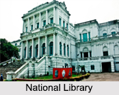 National Library, Kolkata