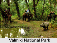 National Park of Bihar