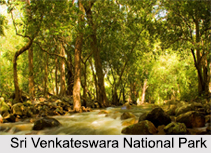 National Parks of Andhra Pradesh