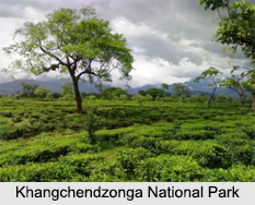 National Parks of Sikkim